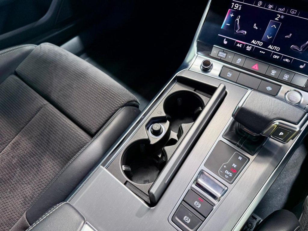 Used Audi A6 Saloon 2019 for sale - 77920439: Photo 15