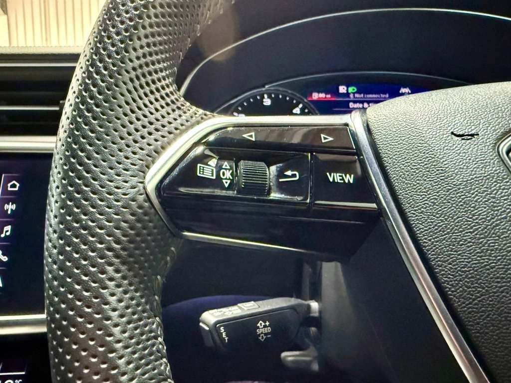 Used Audi A6 Saloon 2019 for sale - 77920439: Photo 16