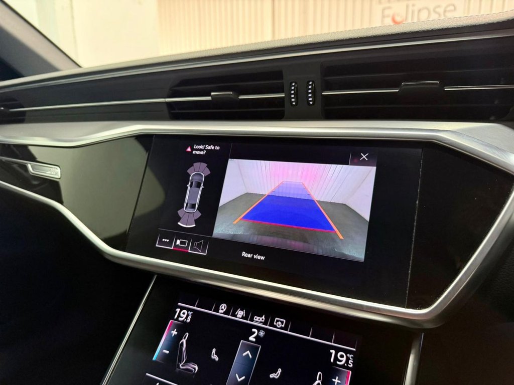 Used Audi A6 Saloon 2019 for sale - 77920439: Photo 19