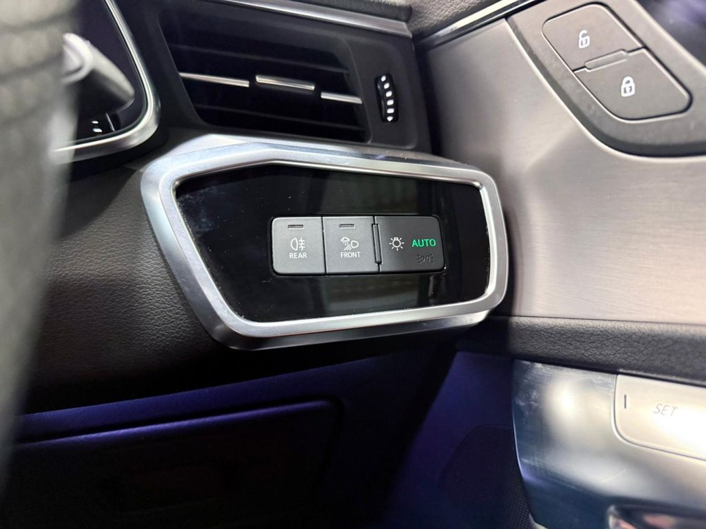 Used Audi A6 Saloon 2019 for sale - 77920439: Photo 24