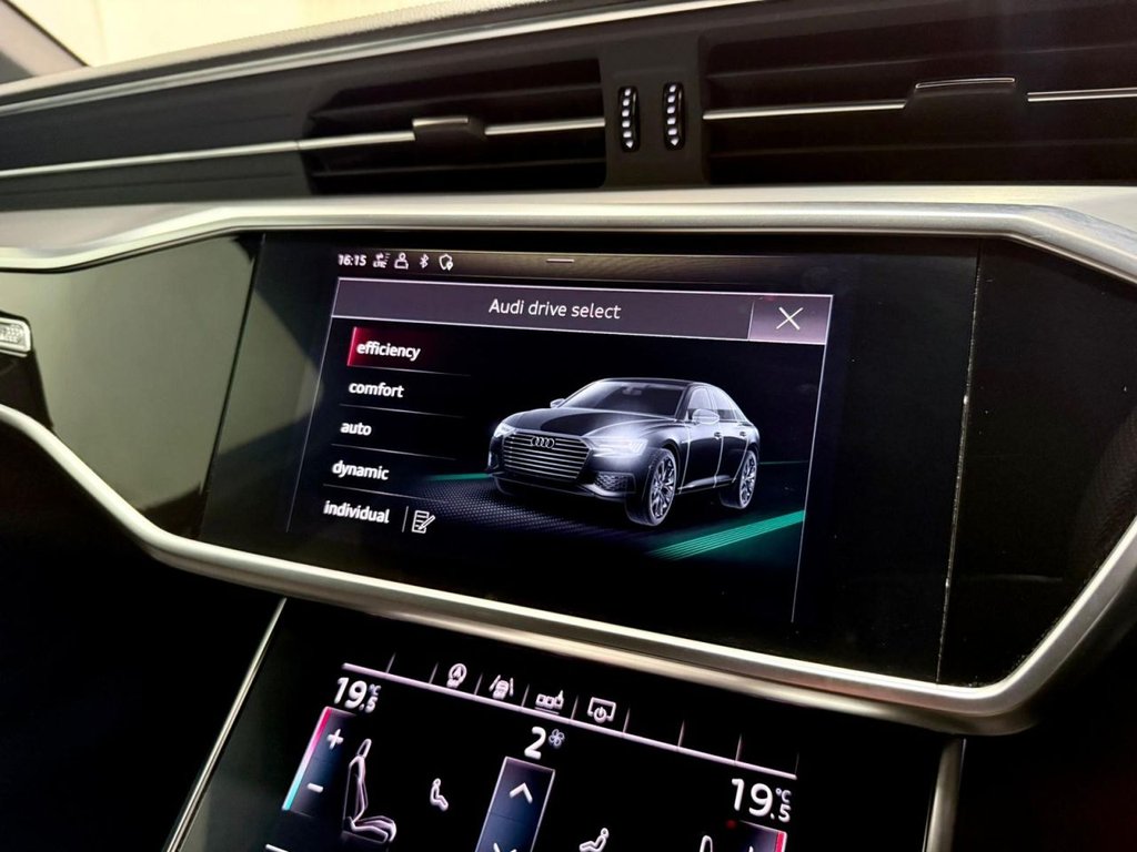 Used Audi A6 Saloon 2019 for sale - 77920439: Photo 25