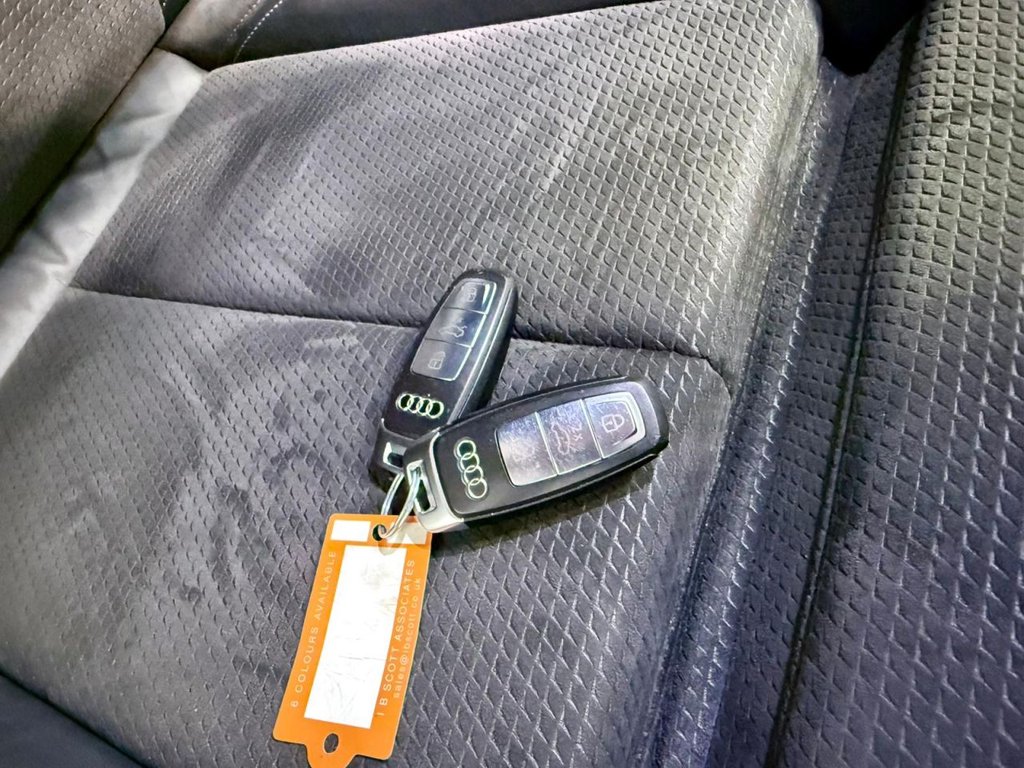 Used Audi A6 Saloon 2019 for sale - 77920439: Photo 27