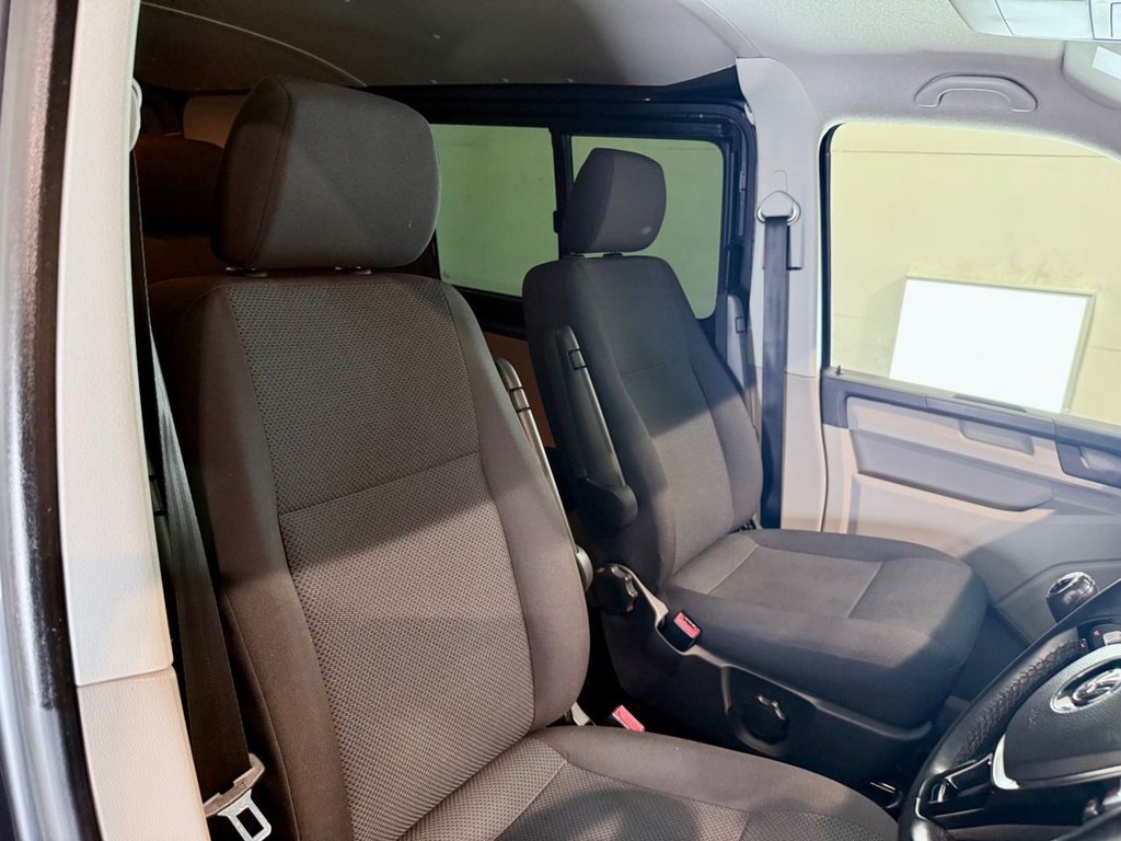 Used Volkswagen Transporter 2019 for sale - 77133674: Photo 10