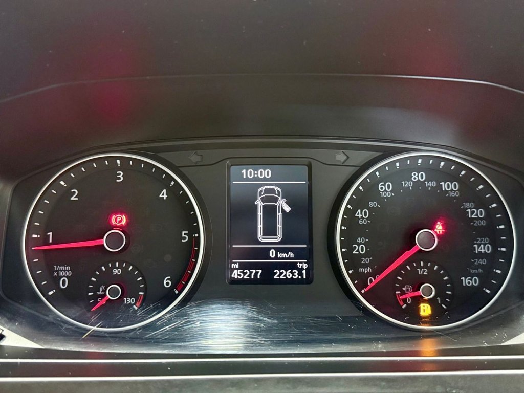 Used Volkswagen Transporter 2019 for sale - 77133674: Photo 13