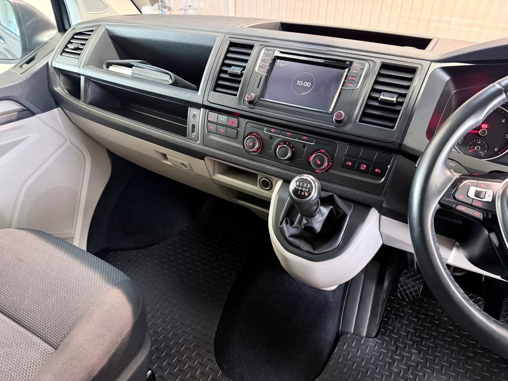 Used Volkswagen Transporter 2019 for sale - 77133674: Photo 20