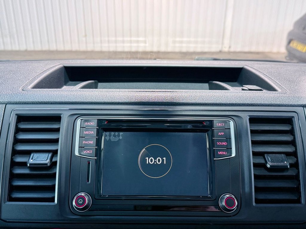 Used Volkswagen Transporter 2019 for sale - 77133674: Photo 22