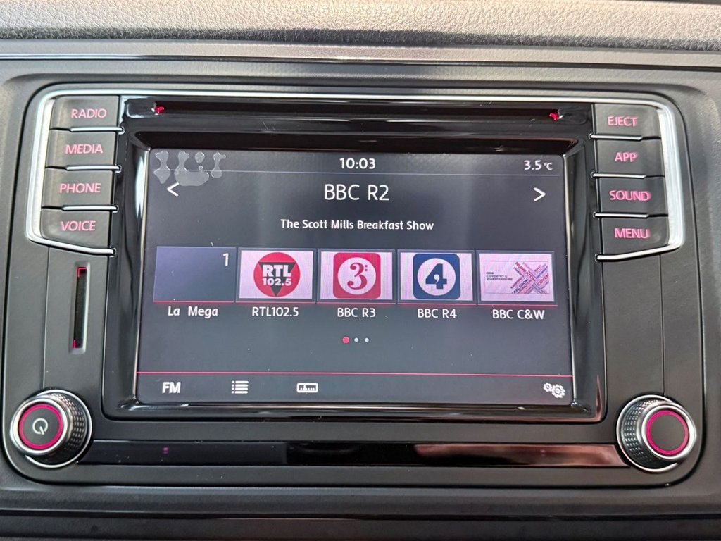 Used Volkswagen Transporter 2019 for sale - 77133674: Photo 23