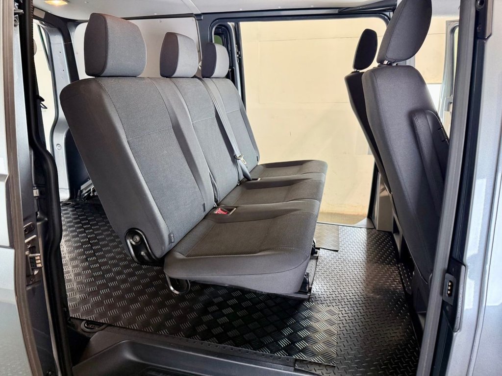 Used Volkswagen Transporter 2019 for sale - 77133674: Photo 29