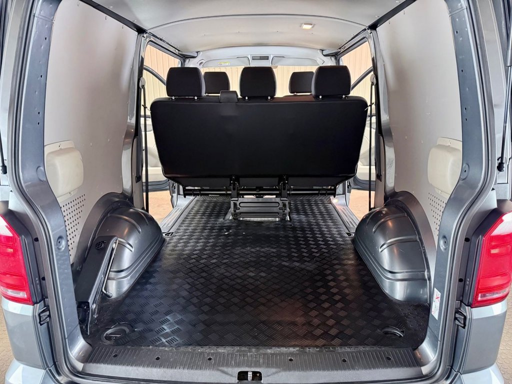 Used Volkswagen Transporter 2019 for sale - 77133674: Photo 30