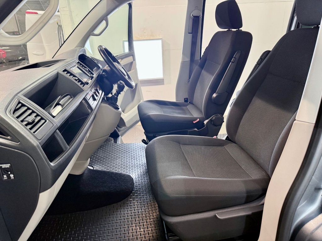 Used Volkswagen Transporter 2019 for sale - 77133674: Photo 31