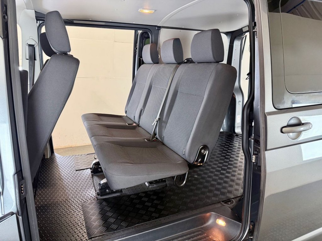 Used Volkswagen Transporter 2019 for sale - 77133674: Photo 32