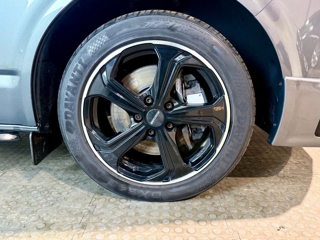 Used Volkswagen Transporter 2019 for sale - 77133674: Photo 33