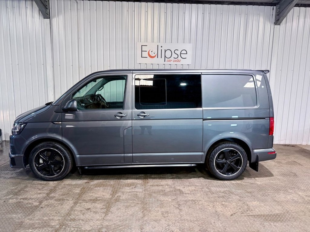 Used Volkswagen Transporter 2019 for sale - 77133674: Photo 9