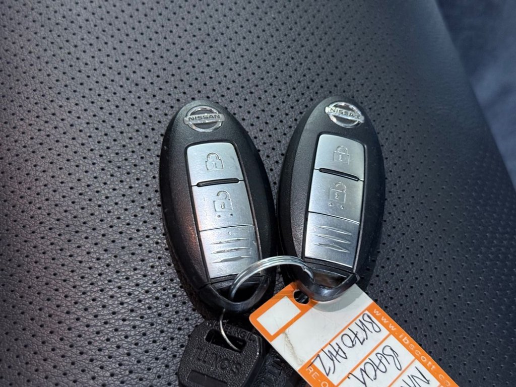 Used Nissan Navara 2020 for sale - 76740209: Photo 13