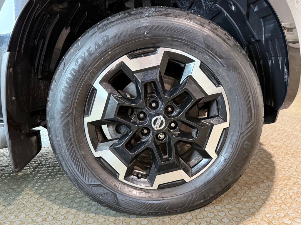 Used Nissan Navara 2020 for sale - 76740209: Photo 14