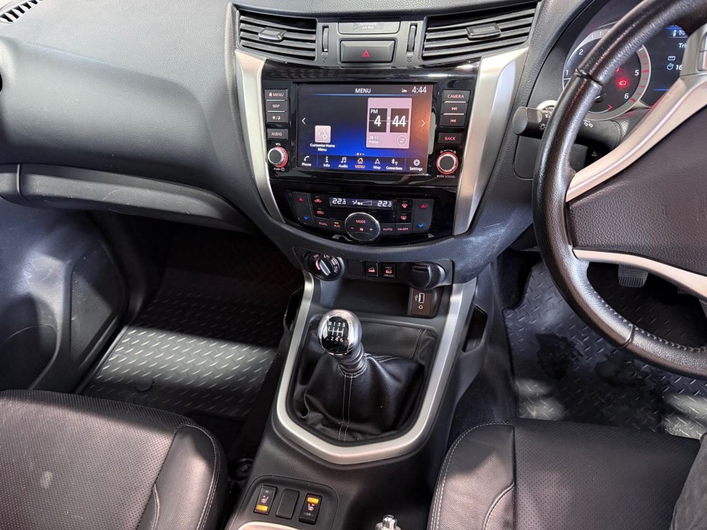 Used Nissan Navara 2020 for sale - 76740209: Photo 18