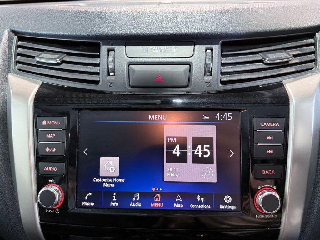 Used Nissan Navara 2020 for sale - 76740209: Photo 25