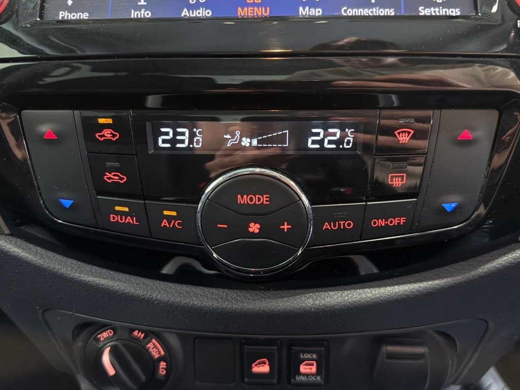 Used Nissan Navara 2020 for sale - 76740209: Photo 26