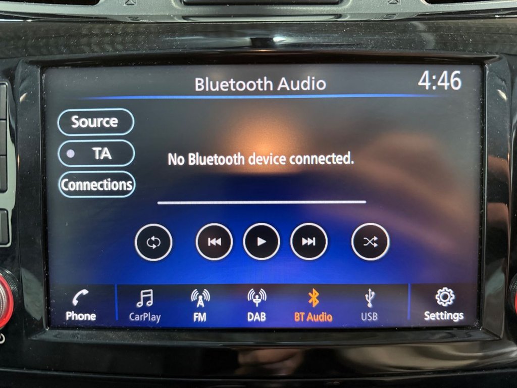 Used Nissan Navara 2020 for sale - 76740209: Photo 31