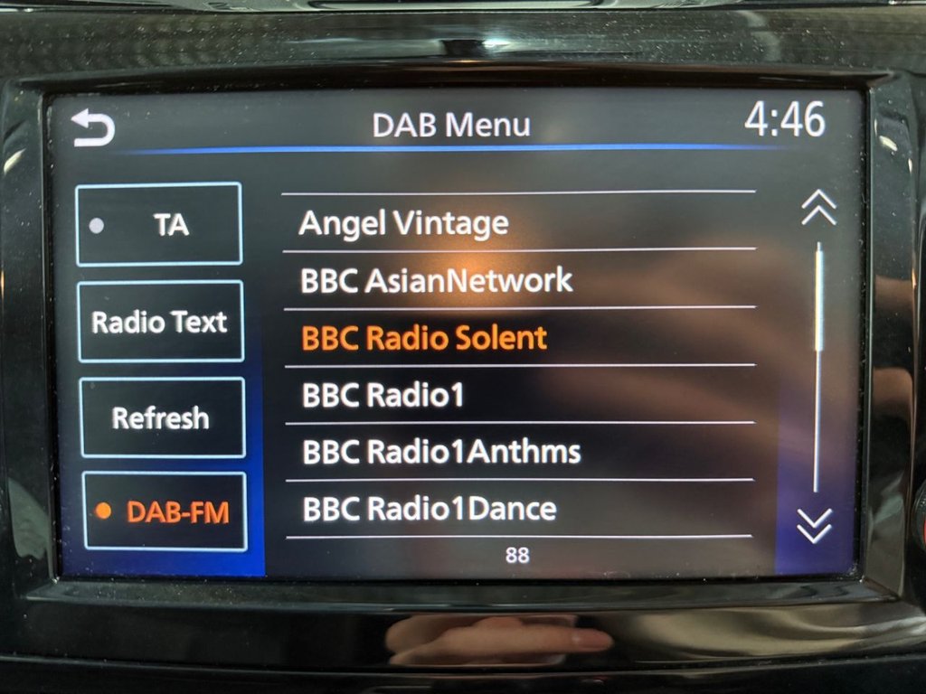 Used Nissan Navara 2020 for sale - 76740209: Photo 32