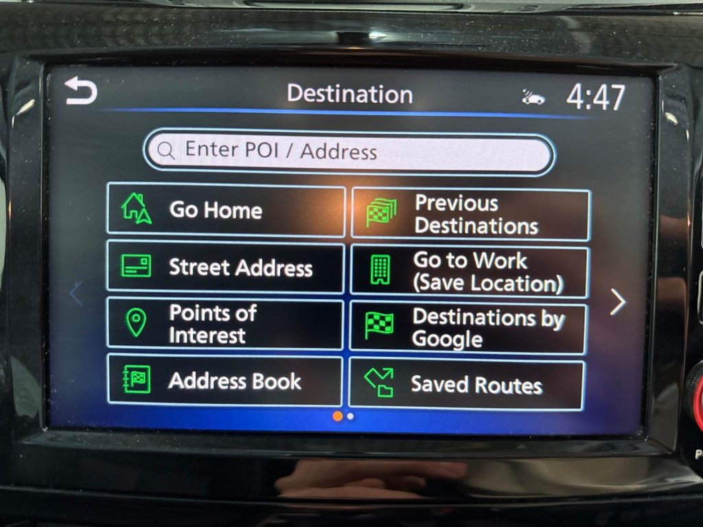 Used Nissan Navara 2020 for sale - 76740209: Photo 34