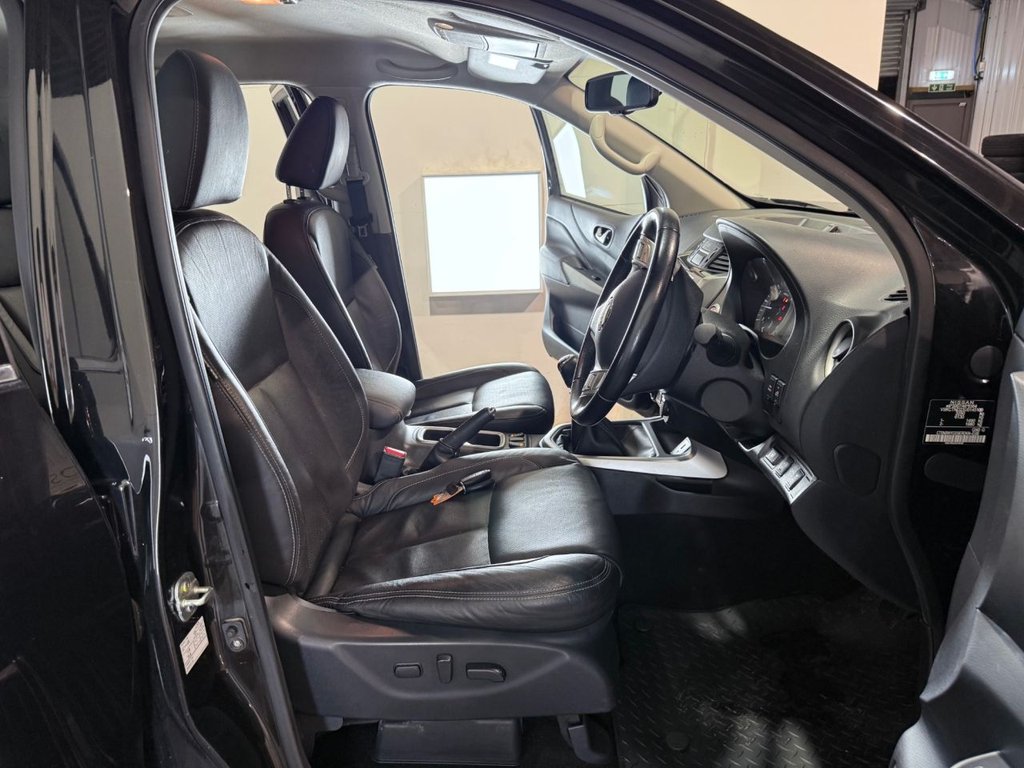 Used Nissan Navara 2020 for sale - 76740209: Photo 42