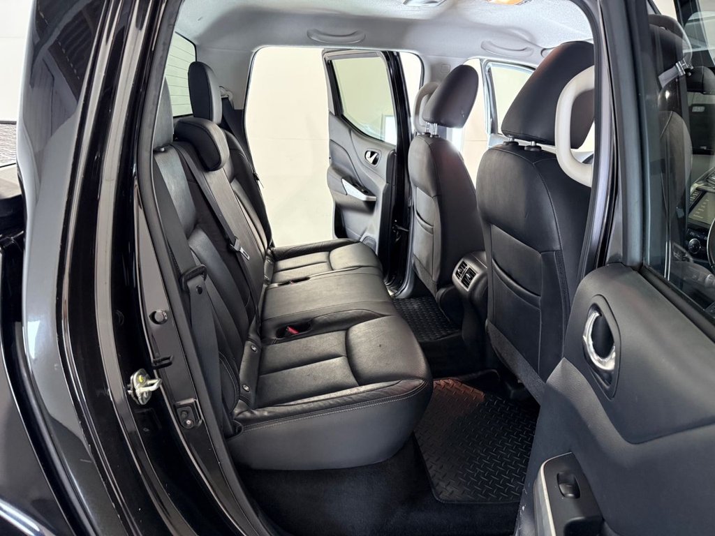 Used Nissan Navara 2020 for sale - 76740209: Photo 43