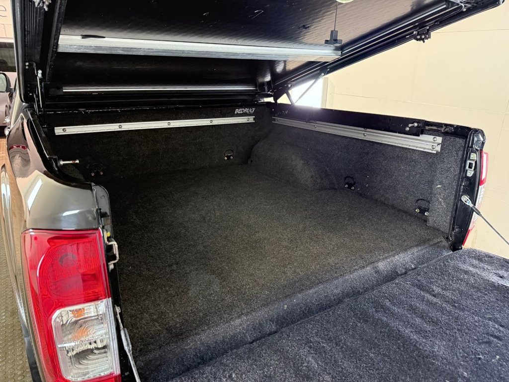 Used Nissan Navara 2020 for sale - 76740209: Photo 46