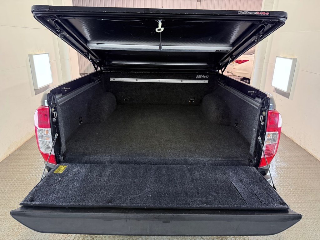 Used Nissan Navara 2020 for sale - 76740209: Photo 47