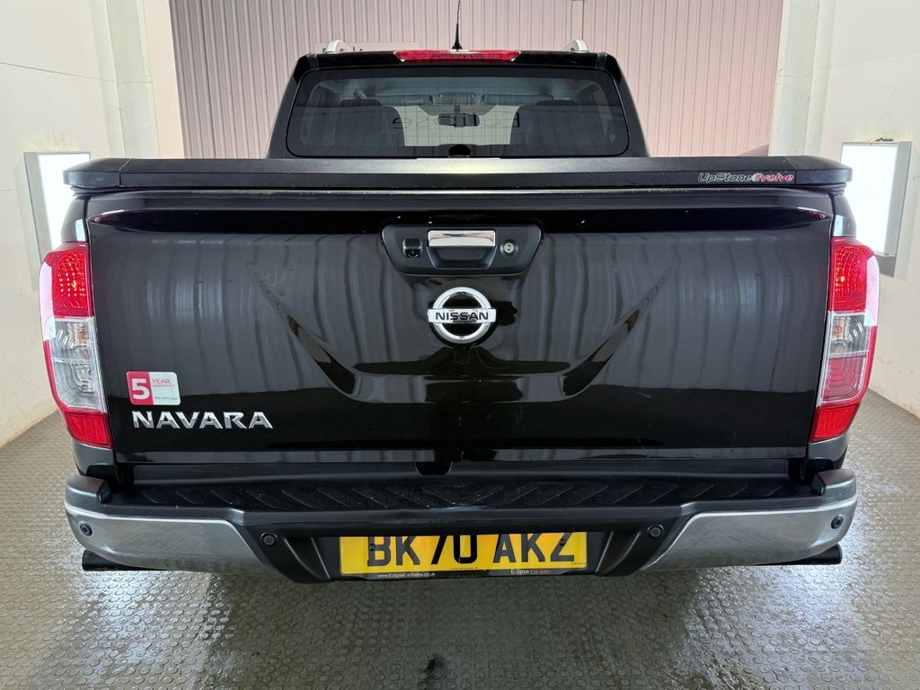 Used Nissan Navara 2020 for sale - 76740209: Photo 5