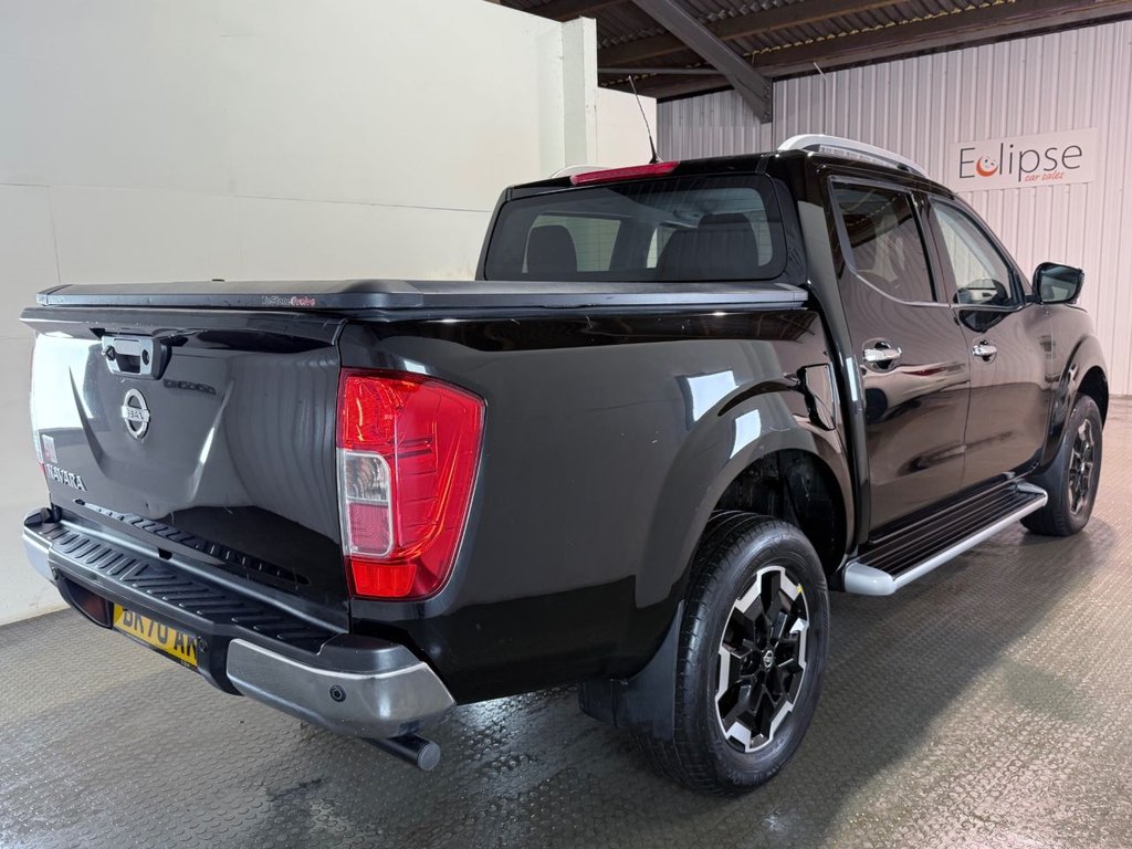 Used Nissan Navara 2020 for sale - 76740209: Photo 6