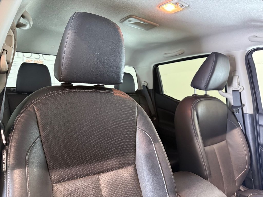 Used Nissan Navara 2020 for sale - 76740209: Photo 7