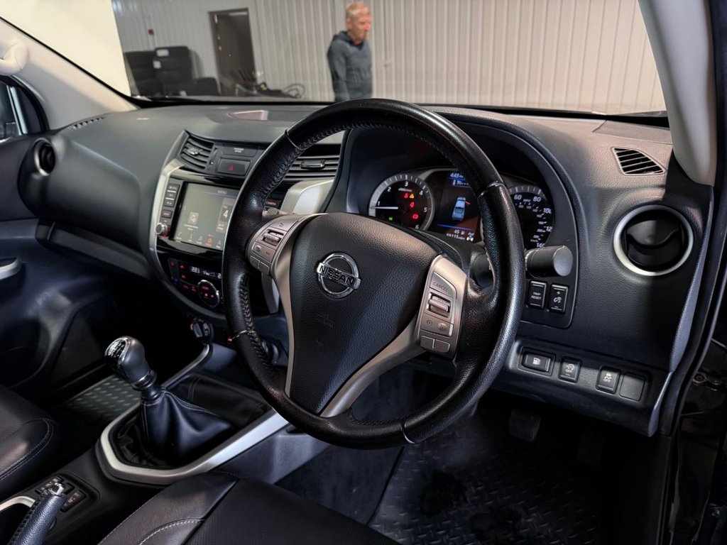 Used Nissan Navara 2020 for sale - 76740209: Photo 8