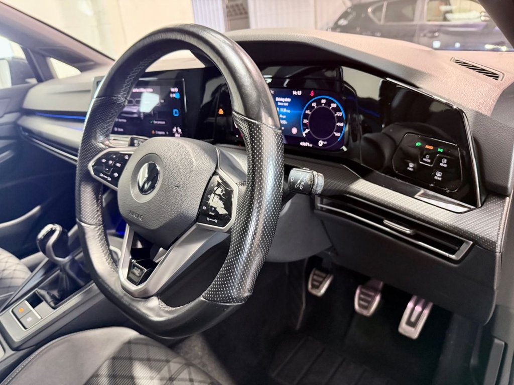 Used Volkswagen Golf 2020 for sale - 77507134: Photo 11