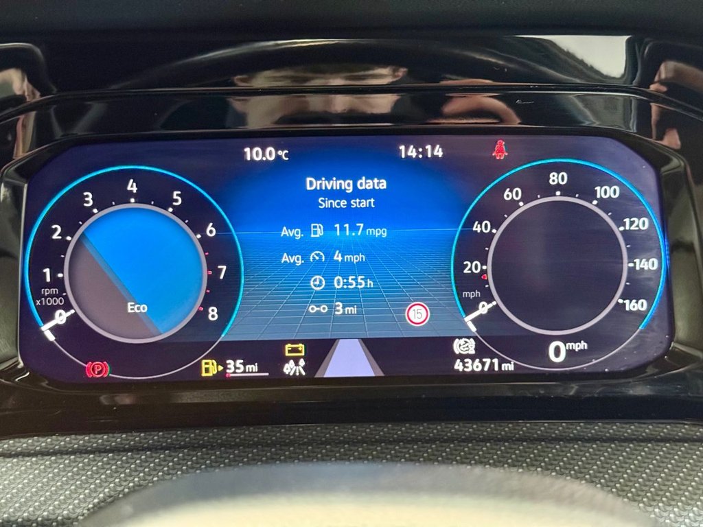 Used Volkswagen Golf 2020 for sale - 77507134: Photo 12