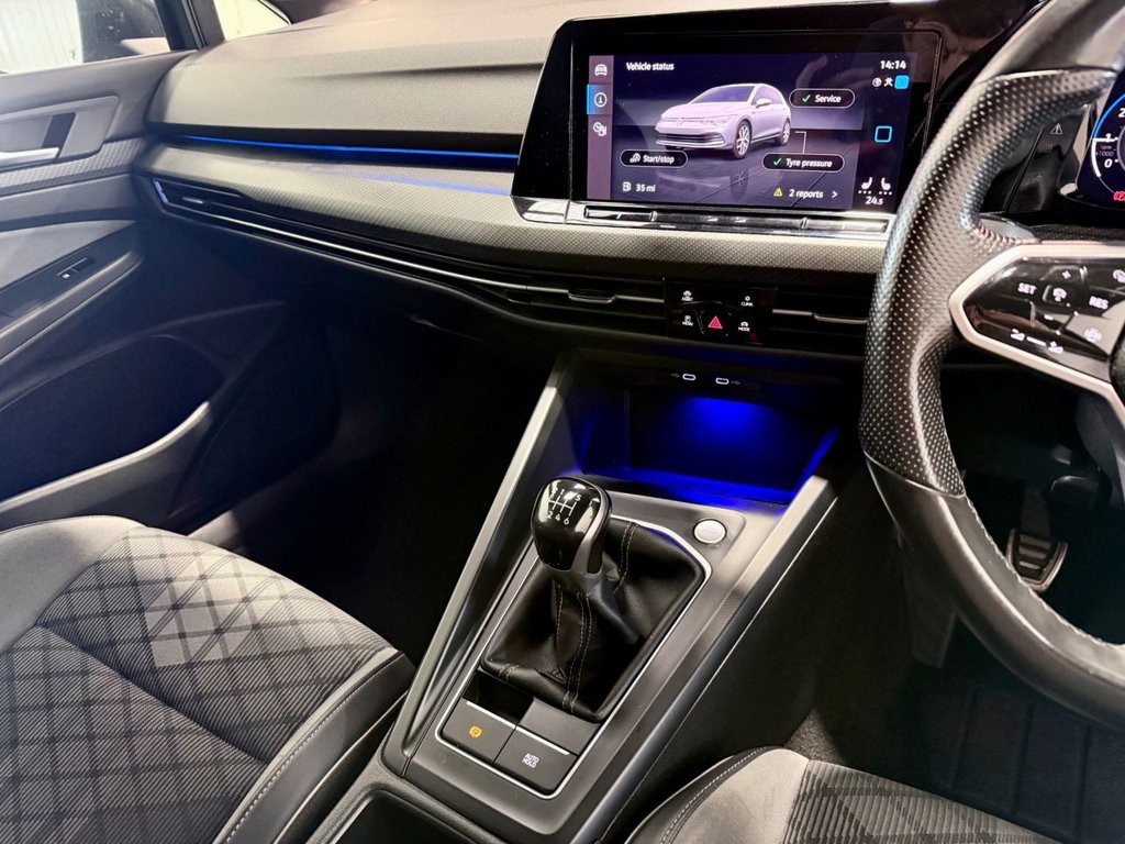 Used Volkswagen Golf 2020 for sale - 77507134: Photo 20