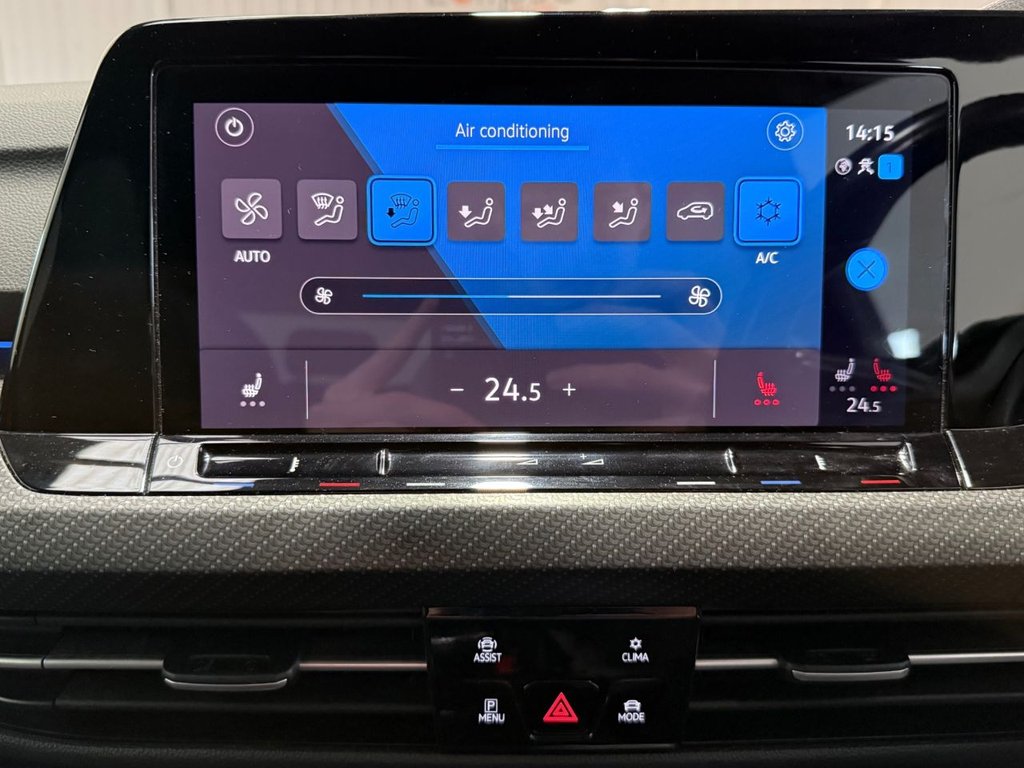 Used Volkswagen Golf 2020 for sale - 77507134: Photo 24