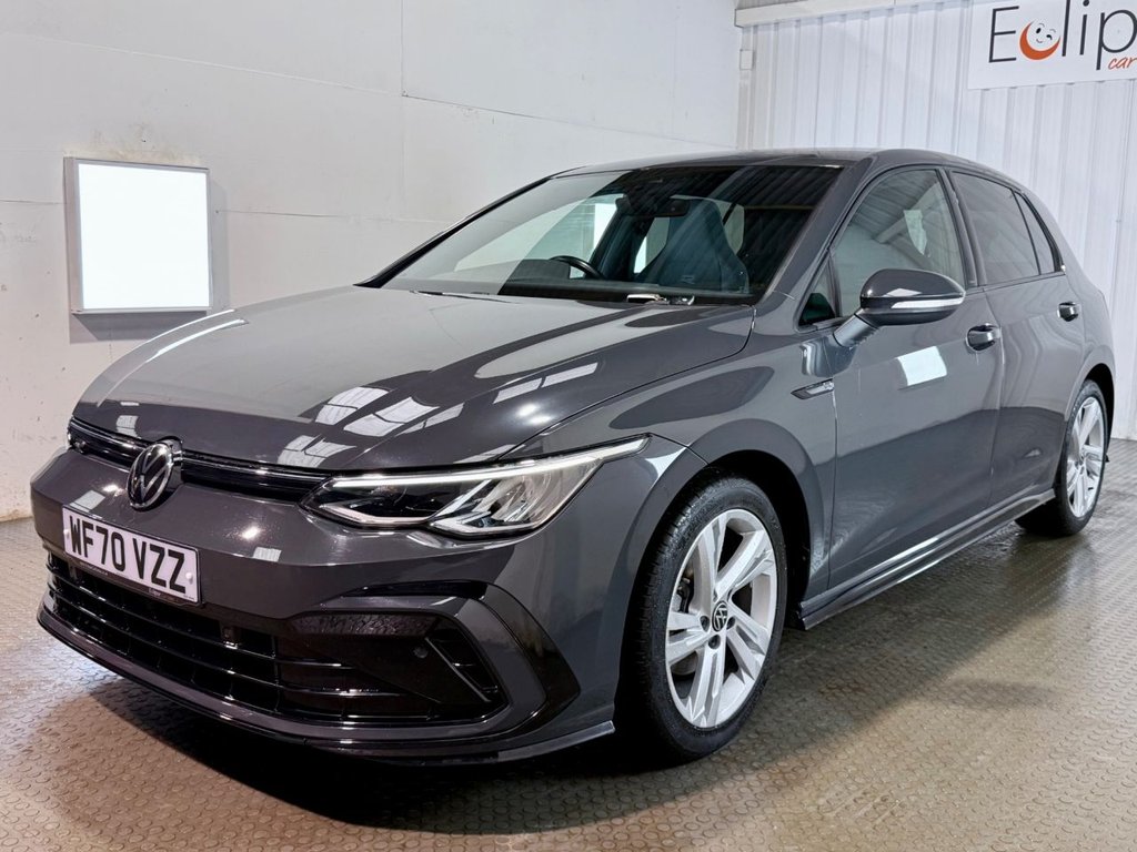 Used Volkswagen Golf 2020 for sale - 77507134: Photo 3