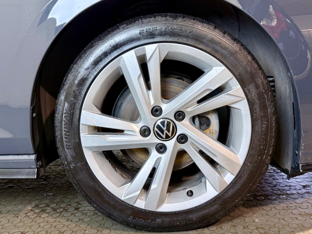 Used Volkswagen Golf 2020 for sale - 77507134: Photo 32
