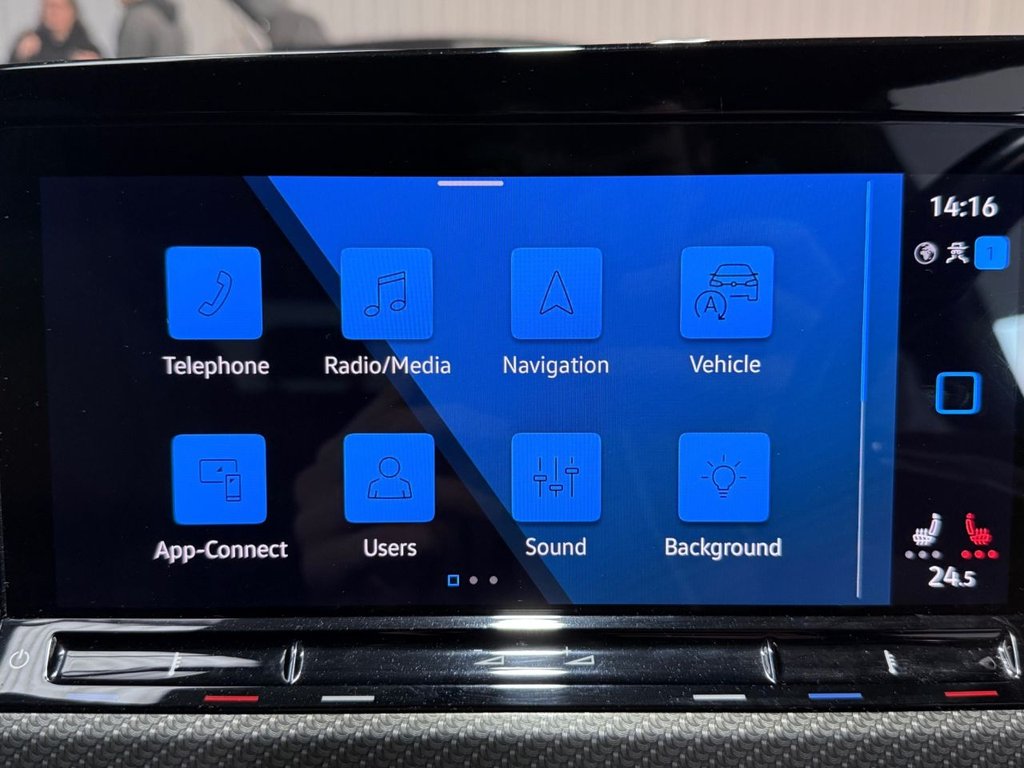 Used Volkswagen Golf 2020 for sale - 77507134: Photo 33