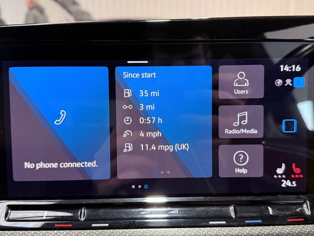 Used Volkswagen Golf 2020 for sale - 77507134: Photo 34