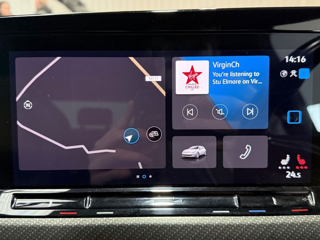 Used Volkswagen Golf 2020 for sale - 77507134: Photo 35