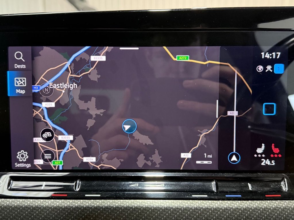 Used Volkswagen Golf 2020 for sale - 77507134: Photo 36