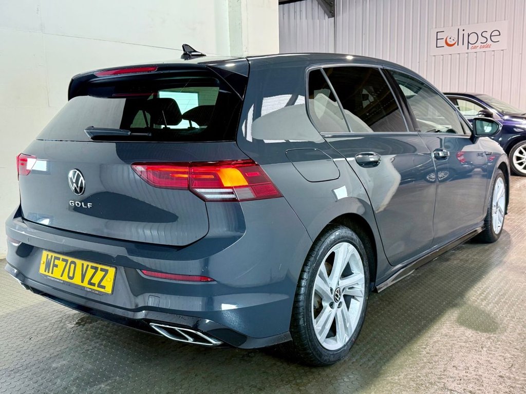 Used Volkswagen Golf 2020 for sale - 77507134: Photo 7