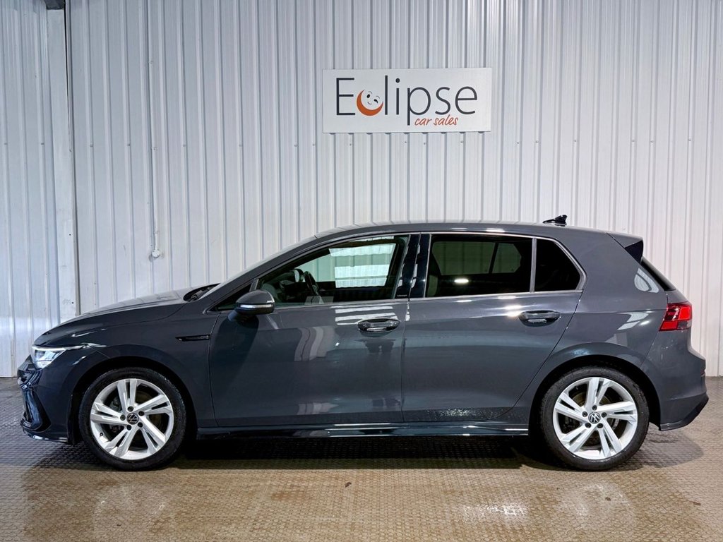 Used Volkswagen Golf 2020 for sale - 77507134: Photo 9