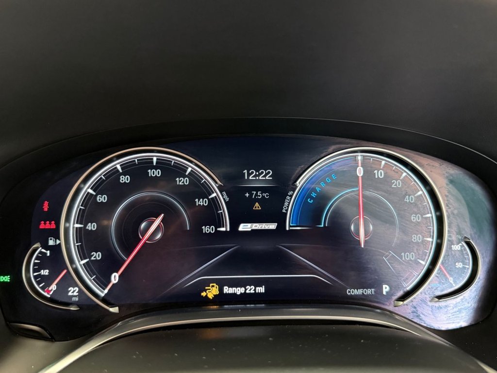 Used BMW 7 Series 2018 for sale - 77342033: Photo 12