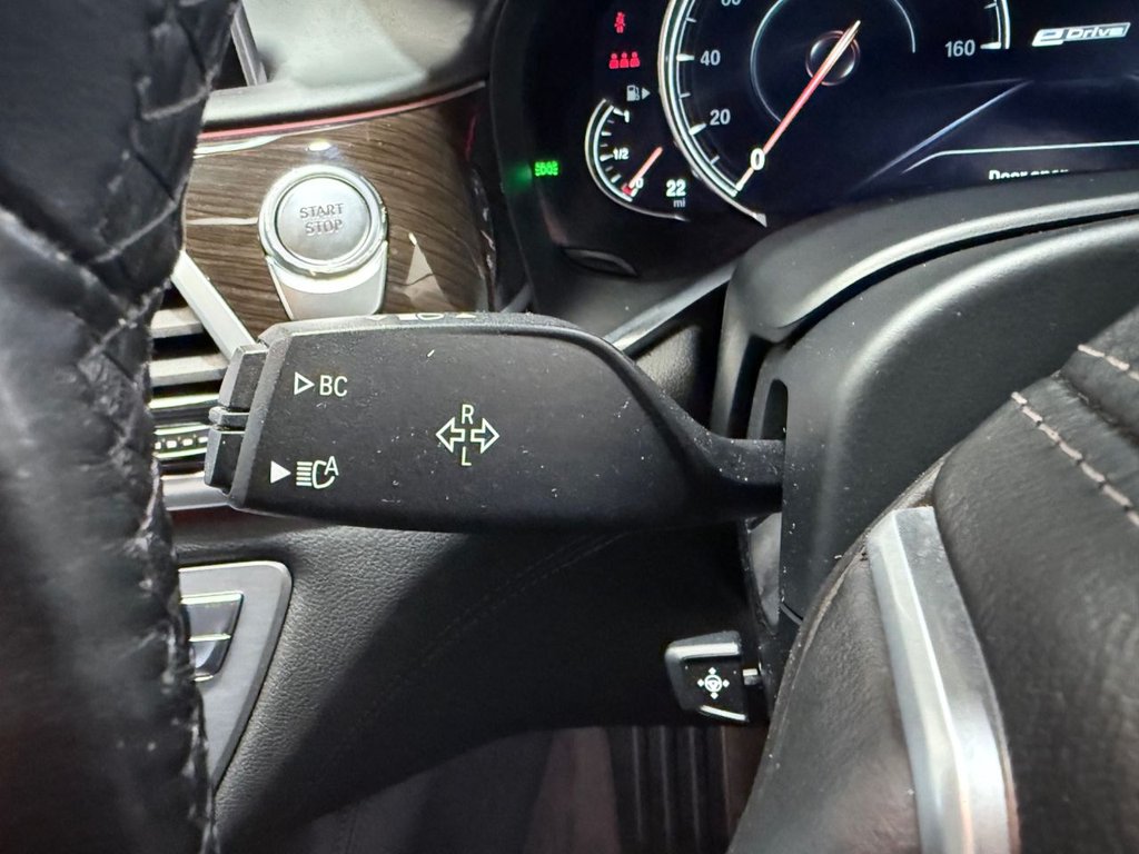 Used BMW 7 Series 2018 for sale - 77342033: Photo 13