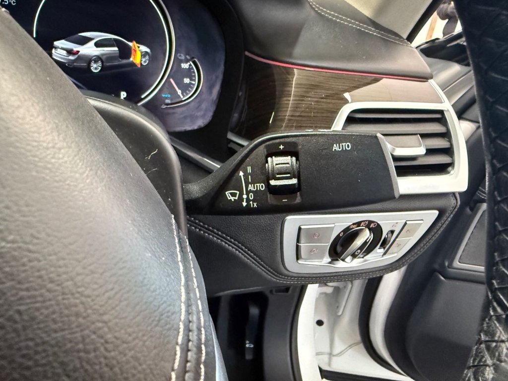 Used BMW 7 Series 2018 for sale - 77342033: Photo 14