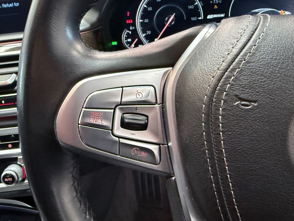 Used BMW 7 Series 2018 for sale - 77342033: Photo 15