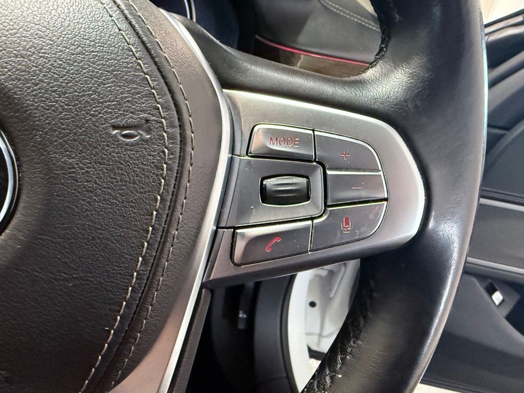 Used BMW 7 Series 2018 for sale - 77342033: Photo 16
